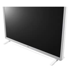 LG - TV Smart HD 720p de 32 con Color Dinámico y Sistema Operativo webOS REACONDICIONADO GRADO A