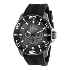 INVICTA - Reloj 30112 Negro Hombre