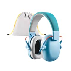 COMPUTECH - Orejeras Antiruido Auriculares Protectores Para Niños Y Jóvenes Tea Tdah