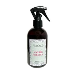 GENERICO - Aromatizante Jiyudeco Vainilla Búlgara 250ml