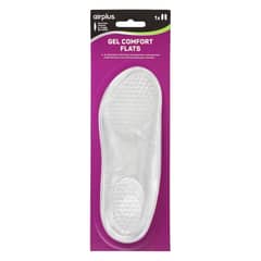 AIRPLUS - PLANTILLA GEL COMFORT FLATS MUJER