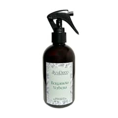 GENERICO - Aromatizante Jiyudeco Bergamota Verbena 250ml