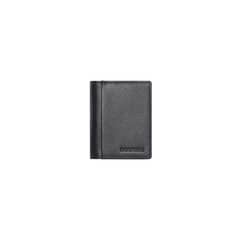 DOCKERS - Tarjetero Card Holder Negro