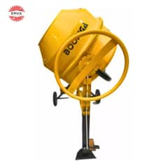 GENERICO - Betonera 180 litros 1000W Bonniga  (Mezcladora de concreto )