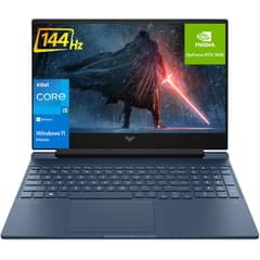 HP - Victus 15.6 i5 Gaming Laptop 1920*1080 144Hz i5-12450H RTX 3050 32GB RAM 1TB SSD Reacondicionado