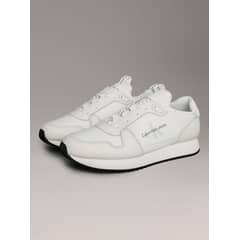 CALVIN KLEIN - Zapatillas Retro Runner Sock Gris