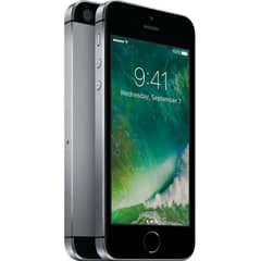 APPLE - IPhone SE 32GB - Space Gray - Reacondicionado