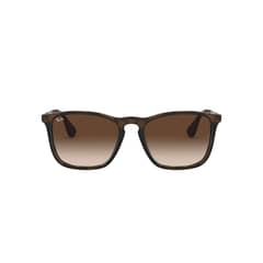 RAY BAN - Lentes de Sol RB4187 Chris Havana