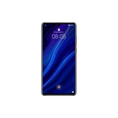 HUAWEI - P30 128GB Negro Dual-SIM Reacondicionado