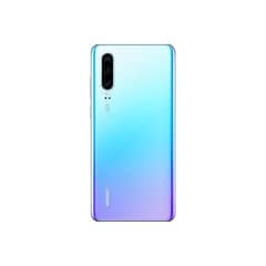 HUAWEI - P30 Pro 128 GB Silver Dual-SIM Reacondicionado