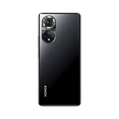 HONOR - 70 128GB Negro Dual-SIM Reacondicionado