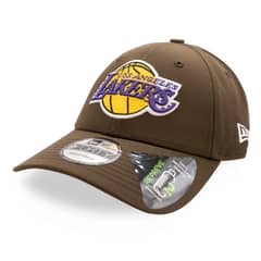 NEW ERA - Gorra 9 Forty NBA Lakers Repreve WLTTRP