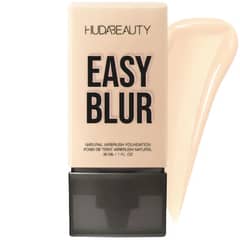 HUDA BEAUTY - Base de Maquillaje Easy Blur Angel 110N 30ml