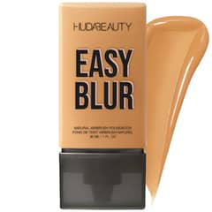 HUDA BEAUTY - Base de Maquillaje Easy Blur Natural 420G 30ml