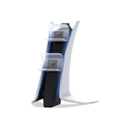 DOBE - Para Sony PS5 Controlador cargador de asiento de avión