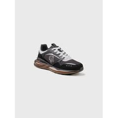 KARL LAGERFELD - Zapatillas deportivas con perfil de KARL