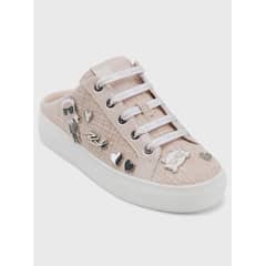 KARL LAGERFELD - Zapatillas mule - Cambria