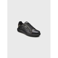 KARL LAGERFELD - Zapatillas con perfil de KARL grabado