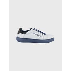 KARL LAGERFELD - Zapatillas con firma de KARL bordada