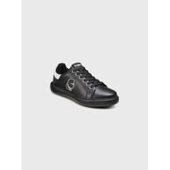 KARL LAGERFELD - Zapatillas con perfil de KARL bordado
