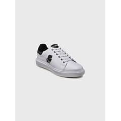 KARL LAGERFELD - Zapatillas con perfil de KARL bordado