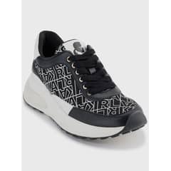 KARL LAGERFELD - Zapatillas con cordones - Dallas