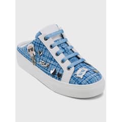 KARL LAGERFELD - Zapatillas con plataforma - Cambria