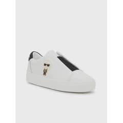 KARL LAGERFELD - Zapatillas slip on - Ceci