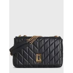 KARL LAGERFELD - Cartera de hombro grande - Lafayette