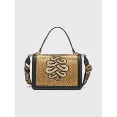 KARL LAGERFELD - Cartera satchel - Simone