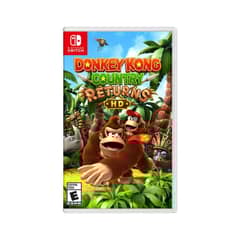 GENERICO - Juego Donkey Kong - Nintendo Switch