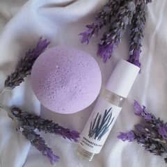 GENERICO - Aromaterapia Lavanda