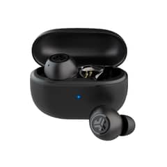 JLAB - Audífonos Bluetooth GO POP ANC-NEGRO