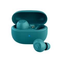 JLAB - Audífonos Bluetooth GO POP ANC-Verde