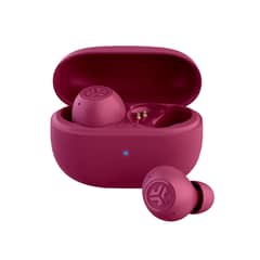 JLAB - Audífonos Bluetooth GO POP ANC-Rojo