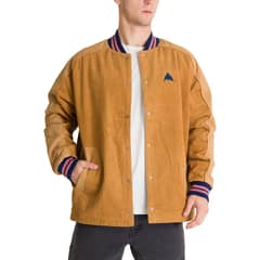 BURTON - Chaqueta Hombre 90´s Jacket Café