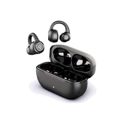JLAB - Audifonos inalambricos Flex Open-Negro