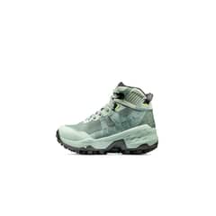 MAMMUT - Zapato Mujer Sertig Ii Mid Gtx Verde
