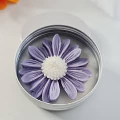 GENERICO - Luz nómade - Lavanda