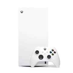 MICROSOFT - Consola XBOX Series X 1TB SSD Edición Digital Blanco