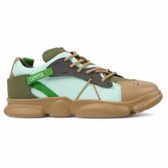CAMPER - Zapatillas Mujer TWS Multicolor