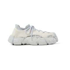 CAMPER - Zapatillas Mujer Roku Blanco