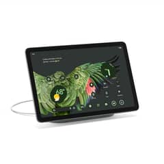 GOOGLE - Pixel Tab 1095 Wi-Fi 128 GB8 GB Negro