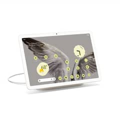 GOOGLE - Pixel Tab 1095 Wi-Fi 128 GB8 GB Blanco