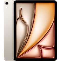 APPLE - IPad Air de 11 2025 7ª generación Wi-Fi 128 GB8 GB Starlight