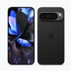GOOGLE - Pixel 9 Pro 1 TB12 GB Dual Sim Negro