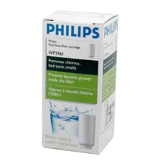 PHILIPS - WP3961 Filtro de repuesto para purificador de grifo