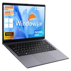INTEL - GemiBook XPro 14119201080 8GB RAM+256GB SSD NEW