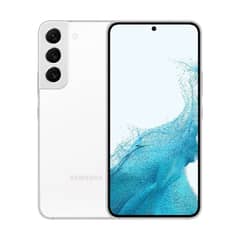 SAMSUNG - Galaxy S22 5G 8+128G Blanco Reacondicionado