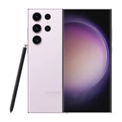 SAMSUNG - Galaxy S23 Ultra 5G 8+256G Morado Reacondicionado